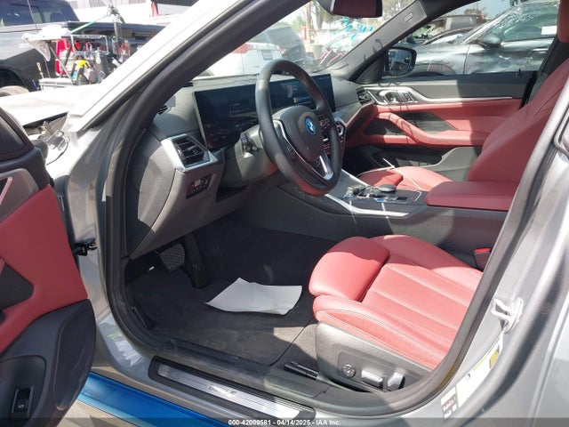 WBY73AW0XRFR85807 BMW 2024