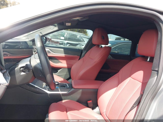 WBY73AW0XRFR85807 BMW 2024