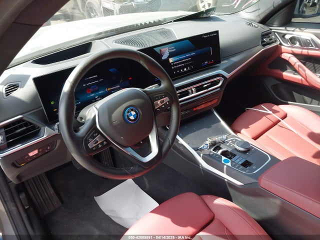 WBY73AW0XRFR85807 BMW 2024