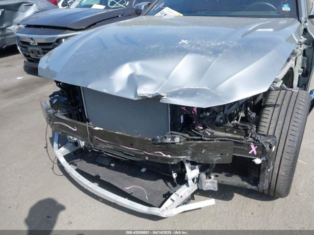 2024 BMW I4 WBY73AW0XRFR85807 Photo 5