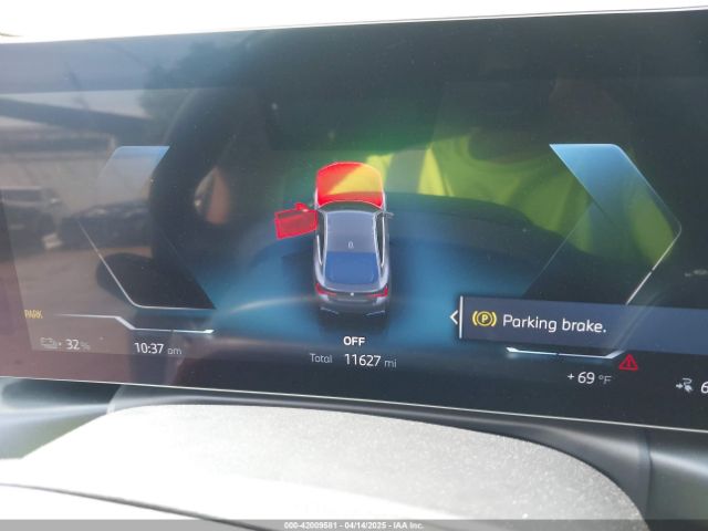 2024 BMW I4 WBY73AW0XRFR85807 Photo 6