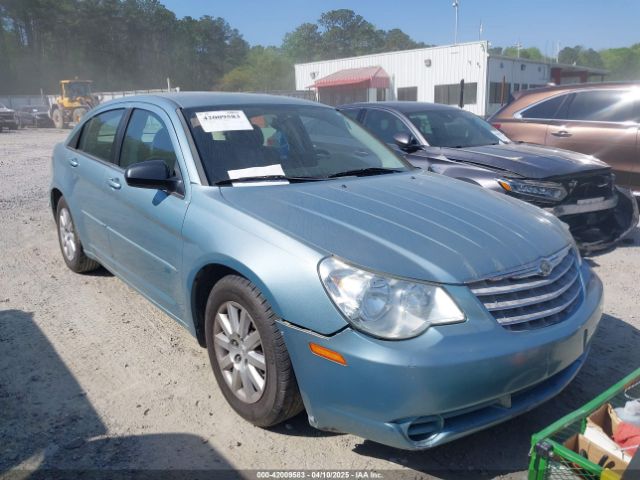 2009 CHRYSLER SEBRING 1C3LC46B29N530494