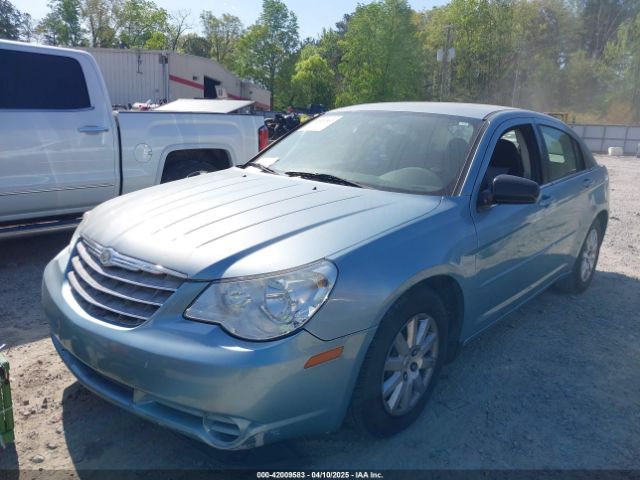 2009 CHRYSLER SEBRING 1C3LC46B29N530494 Photo 1