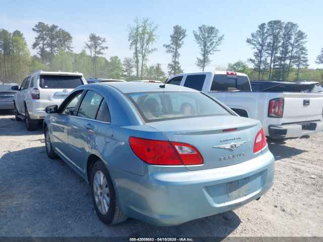 2009 CHRYSLER SEBRING 1C3LC46B29N530494 Photo 2