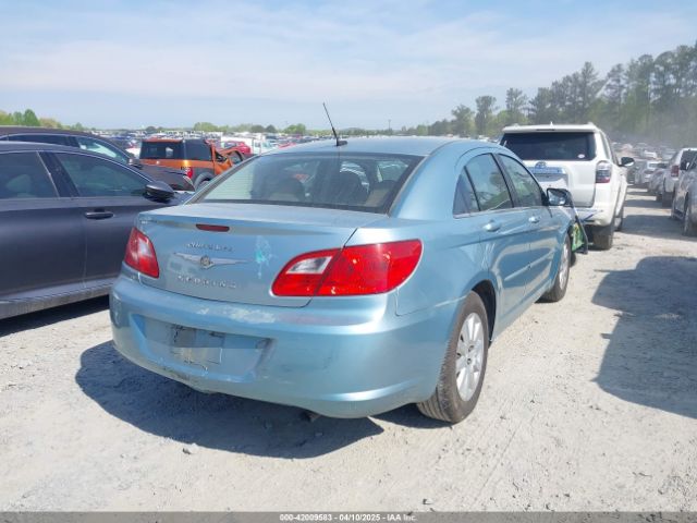 2009 CHRYSLER SEBRING 1C3LC46B29N530494 Photo 3