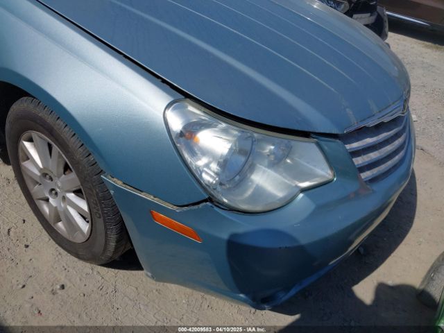 2009 CHRYSLER SEBRING 1C3LC46B29N530494 Photo 5