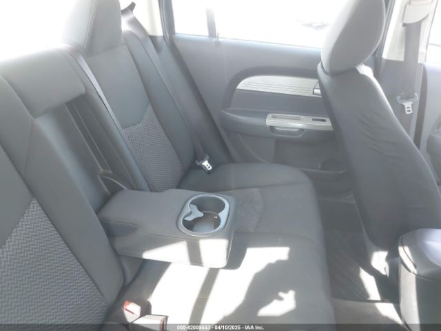 2009 CHRYSLER SEBRING 1C3LC46B29N530494 Photo 7