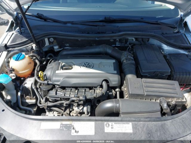 WVWBP7AN0EE527649 Volkswagen Cc 2.0t R-line