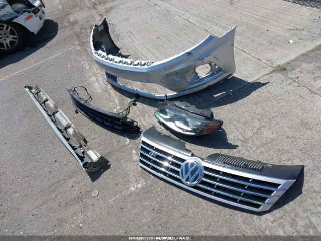 WVWBP7AN0EE527649 Volkswagen Cc 2.0t R-line