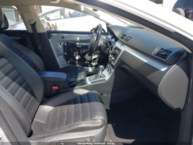 WVWBP7AN0EE527649 Volkswagen Cc 2.0t R-line