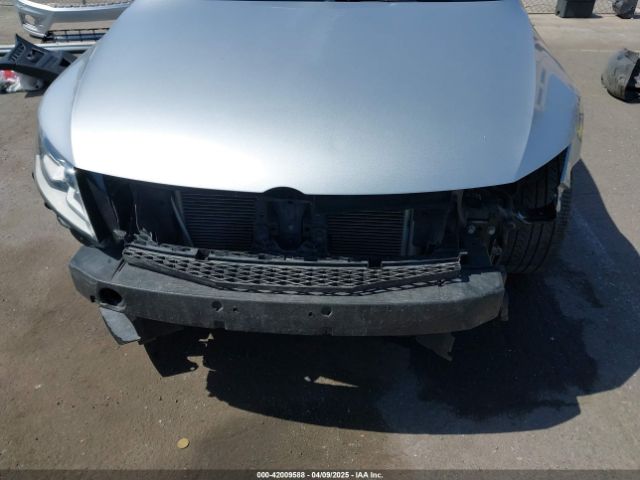 WVWBP7AN0EE527649 Volkswagen Cc 2.0t R-line
