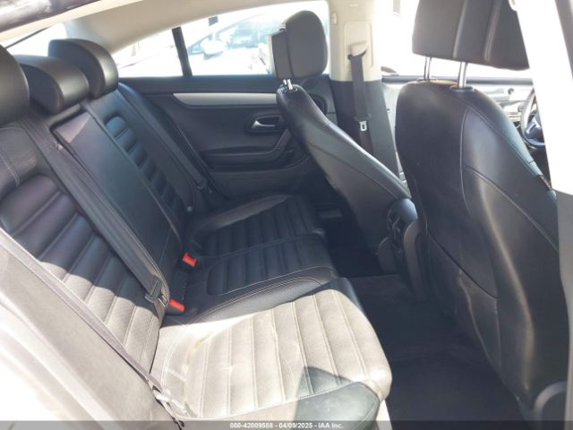 WVWBP7AN0EE527649 Volkswagen Cc 2.0t R-line