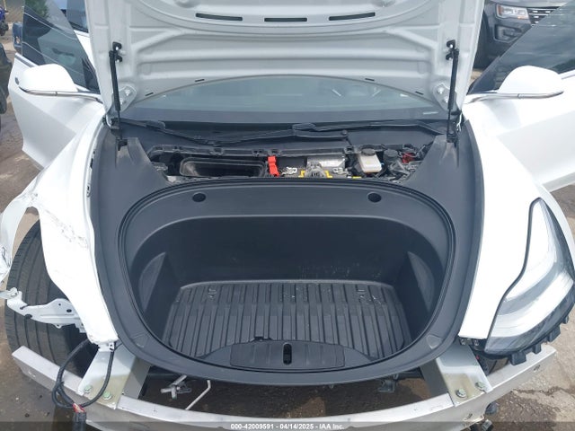 2020 TESLA MODEL 3 5YJ3E1EB7LF786903 Photo 9