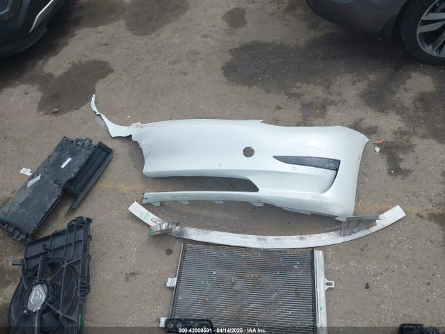 5YJ3E1EB7LF786903 Tesla Model 3 Long Range Dual Motor All-wheel Drive