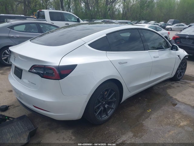 2020 TESLA MODEL 3 5YJ3E1EB7LF786903 Photo 3