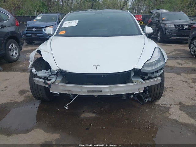 2020 TESLA MODEL 3 5YJ3E1EB7LF786903 Photo 5