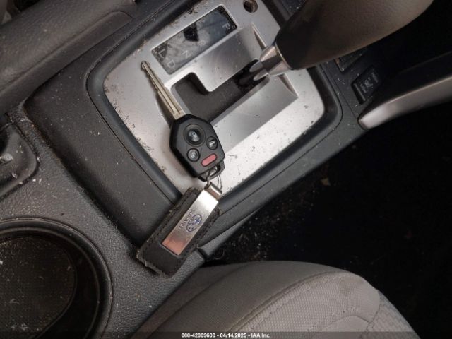 2017 SUBARU FORESTER JF2SJAGC6HH808380 Photo 10