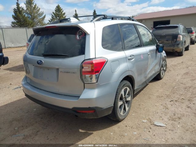 2017 SUBARU FORESTER JF2SJAGC6HH808380 Photo 3