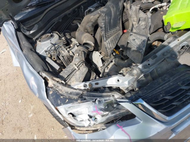2017 SUBARU FORESTER JF2SJAGC6HH808380 Photo 5