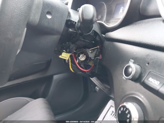 KNDPM3AC8M7884747 KIA Sportage Lx