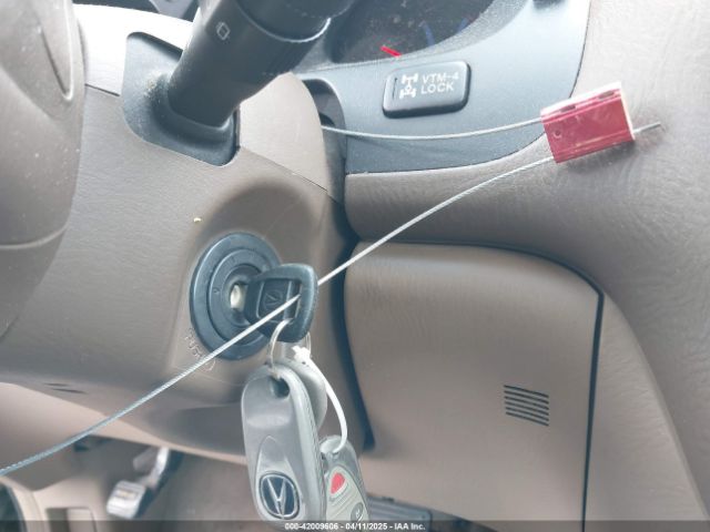 2004 ACURA MDX 2HNYD18954H546286 Photo 10