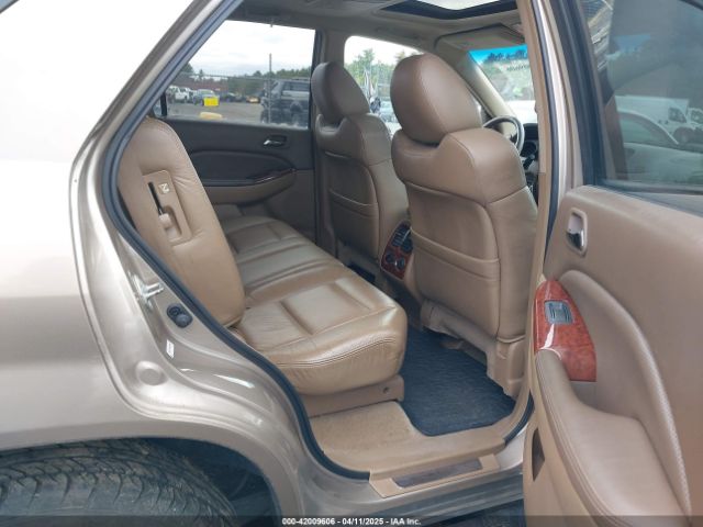 2004 ACURA MDX 2HNYD18954H546286 Photo 7