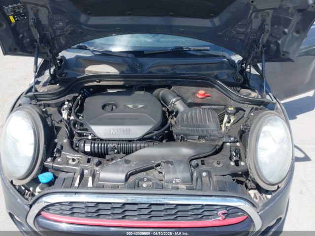 WMWXU3C56J2F51048 Mini Hardtop Cooper S