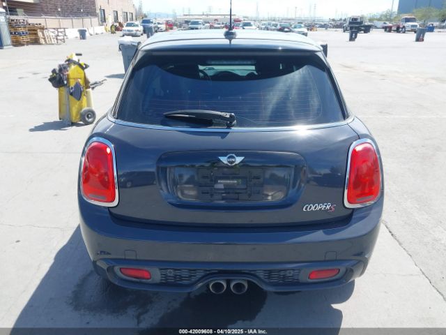 WMWXU3C56J2F51048 Mini Hardtop Cooper S