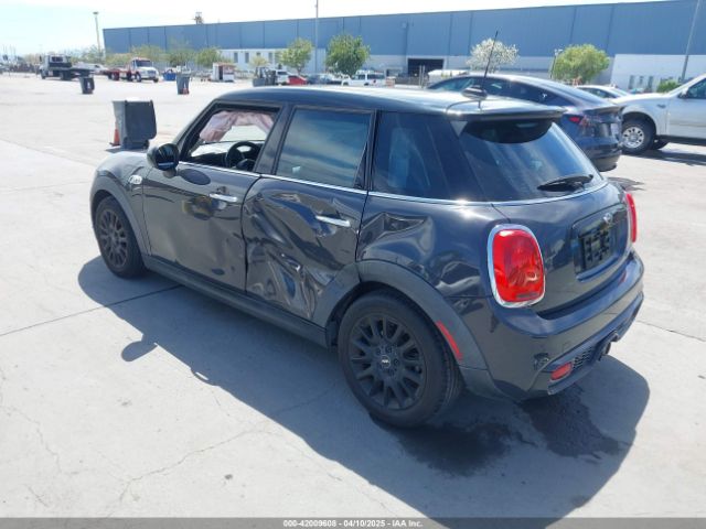 WMWXU3C56J2F51048 Mini Hardtop Cooper S