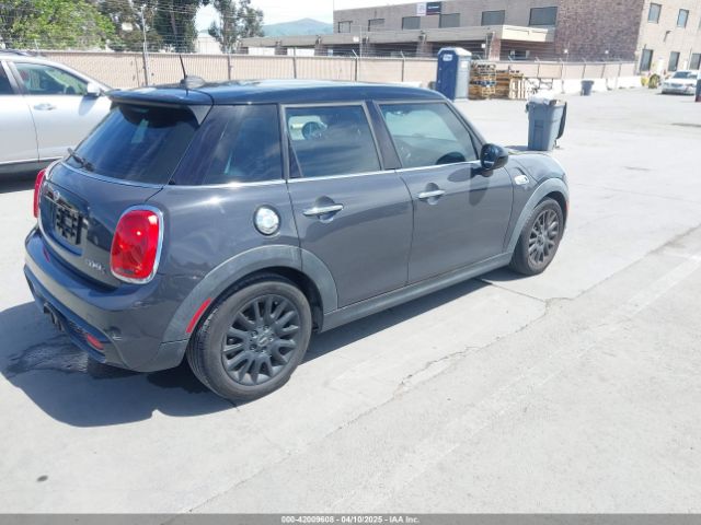 WMWXU3C56J2F51048 Mini Hardtop Cooper S