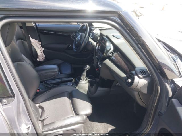 WMWXU3C56J2F51048 Mini Hardtop Cooper S