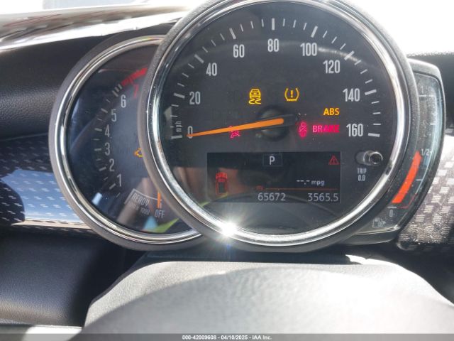 WMWXU3C56J2F51048 Mini Hardtop Cooper S