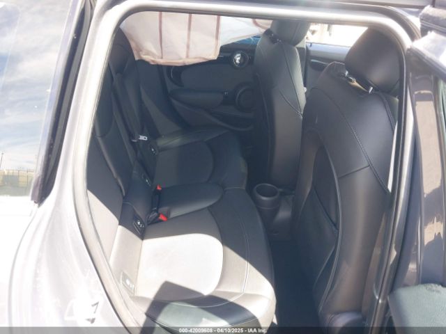 WMWXU3C56J2F51048 Mini Hardtop Cooper S