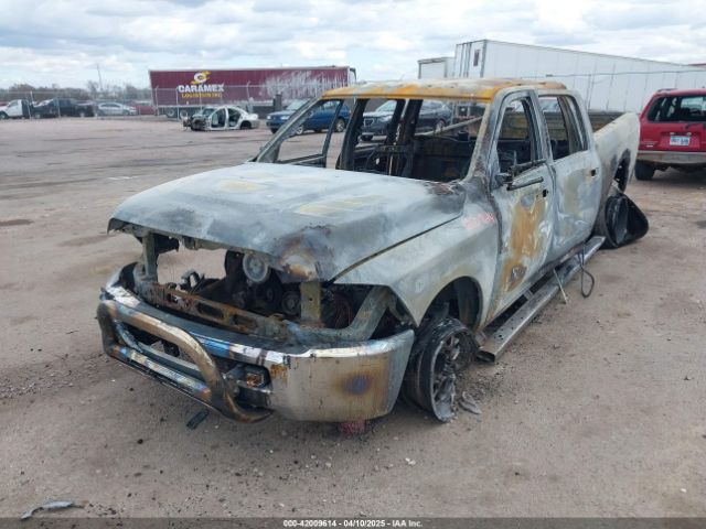 3C6UR5HJ6JG121525 RAM 2018