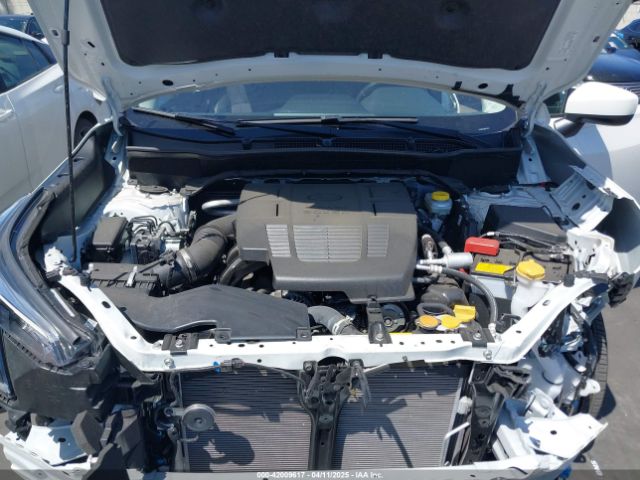 JF2SKACC4RH511273 Subaru Forester Premium