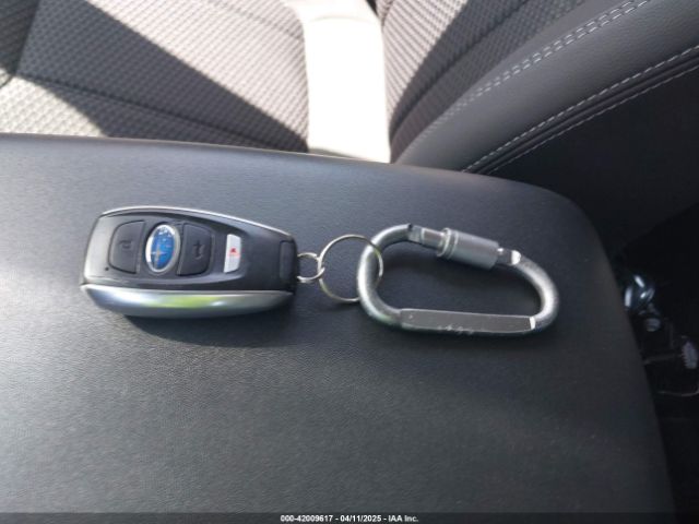 JF2SKACC4RH511273 Subaru Forester Premium