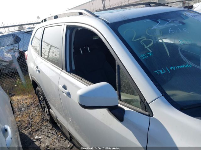 JF2SKACC4RH511273 Subaru Forester Premium