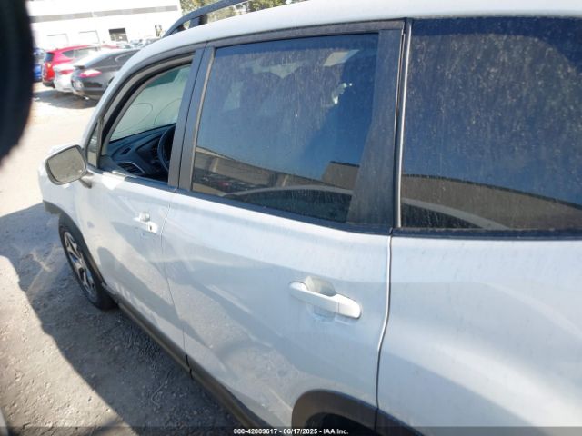 JF2SKACC4RH511273 Subaru Forester Premium