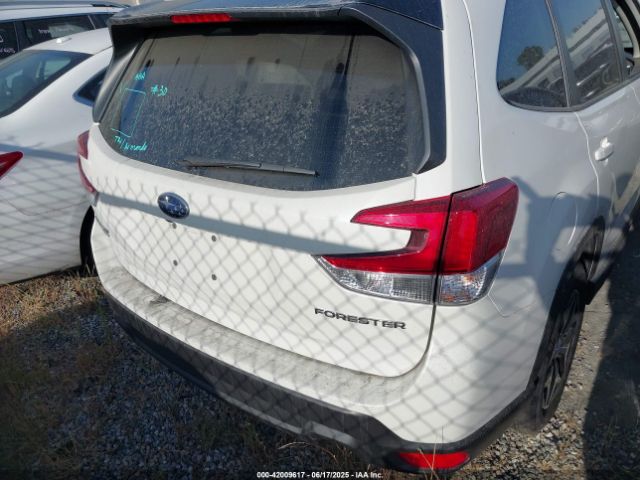 JF2SKACC4RH511273 Subaru Forester Premium