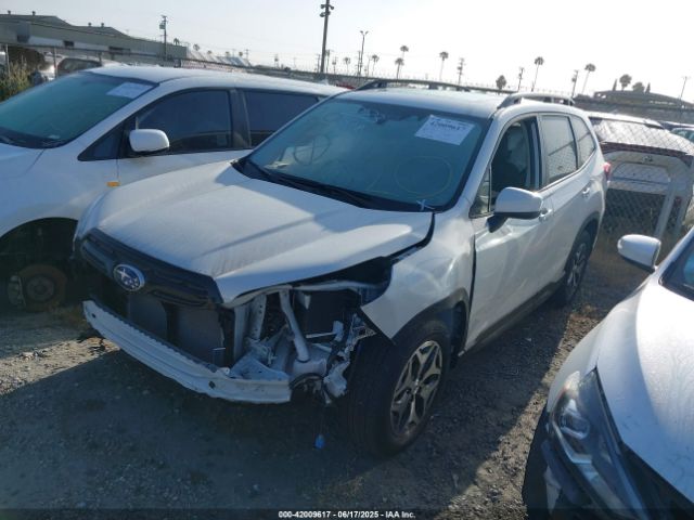 JF2SKACC4RH511273 Subaru Forester Premium