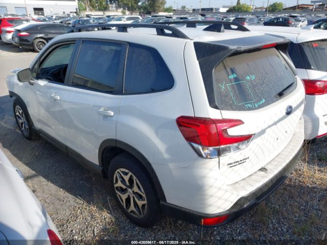 JF2SKACC4RH511273 Subaru Forester Premium
