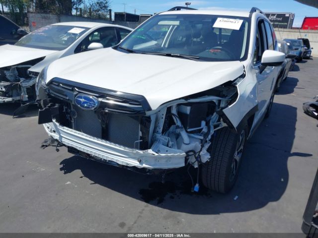 JF2SKACC4RH511273 Subaru Forester Premium