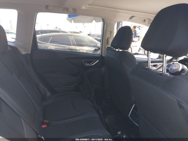 JF2SKACC4RH511273 Subaru Forester Premium