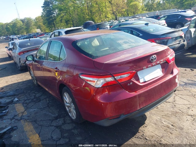 4T1B11HK4JU567254 Toyota CAMRY LE
