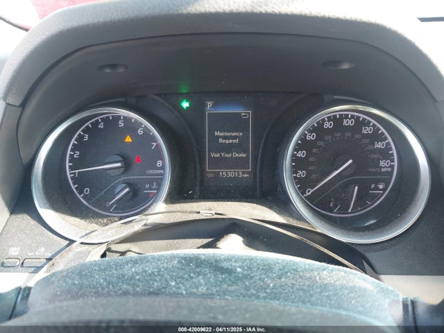 4T1B11HK4JU567254 Toyota CAMRY LE