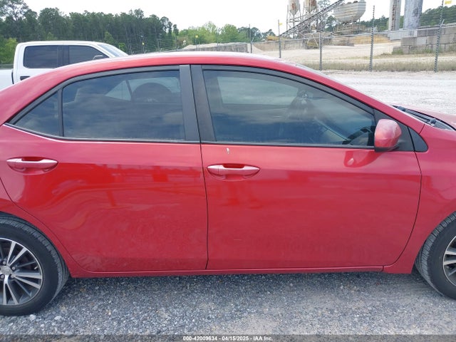 Toyota Corolla Le Plus 2016 5YFBURHE7GP481561 Image 13