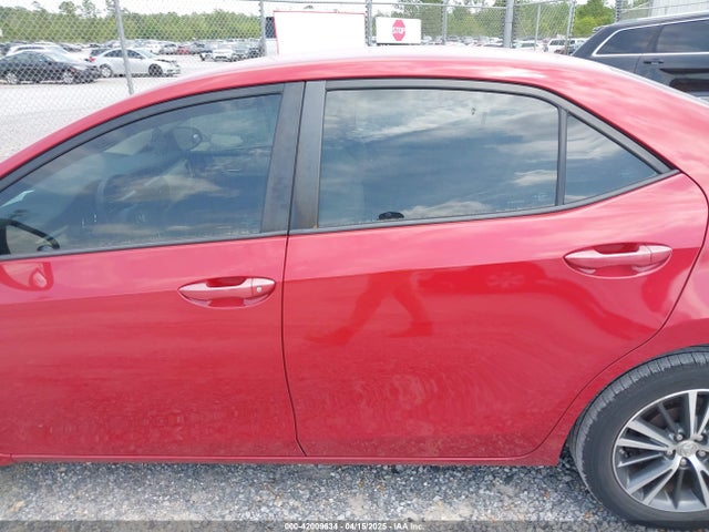 Toyota Corolla Le Plus 2016 5YFBURHE7GP481561 Image 14