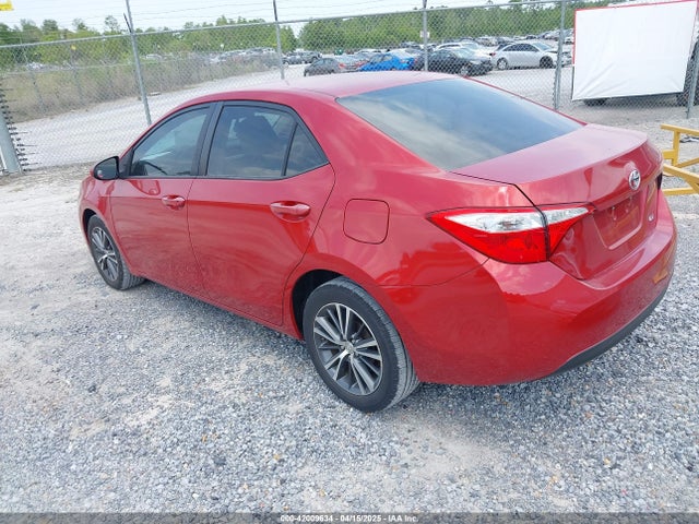 Toyota Corolla Le Plus 2016 5YFBURHE7GP481561 Image 3