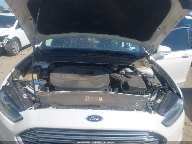 3FA6P0T97GR239612 Ford 2016