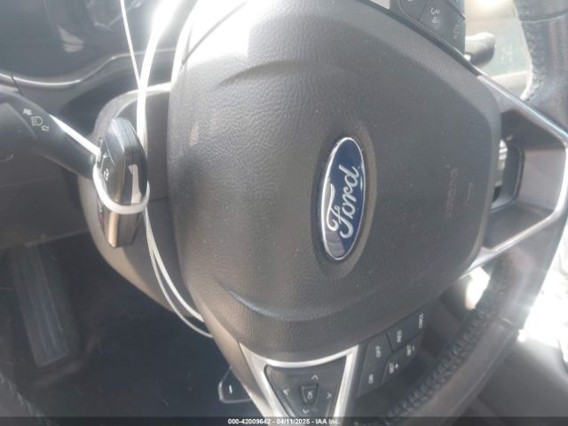 3FA6P0T97GR239612 Ford 2016